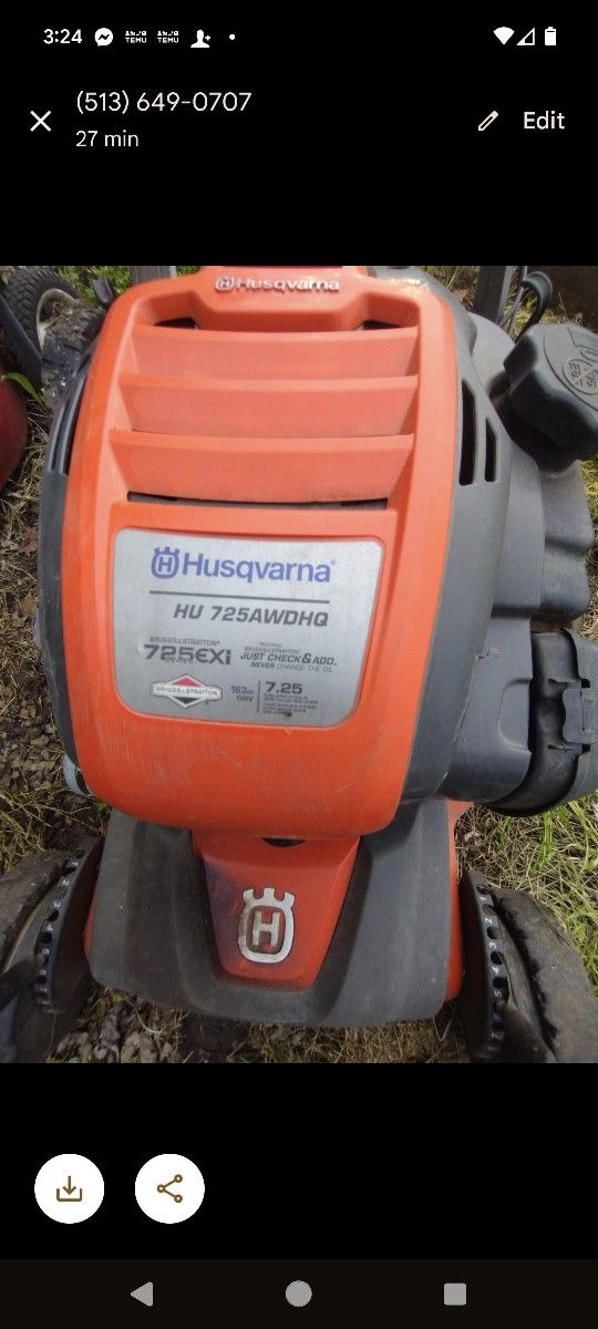 Husqvarra