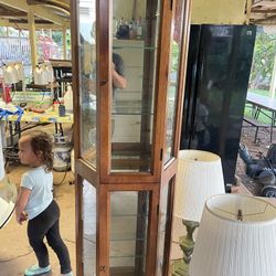 Storage Shelf 
