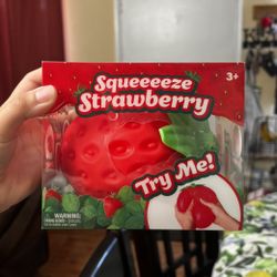 Sunny Days Strawberry 