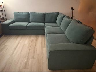 IKEA KIVIK Couch