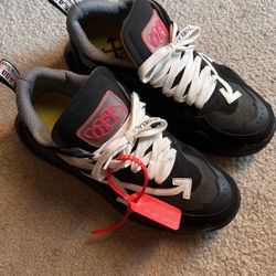 Off White DDSY-1000 Sneaker