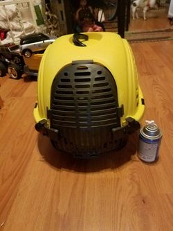 Jaula para mascotas nueva