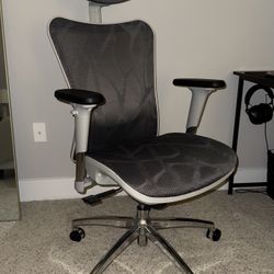 Ergonomic Office Chair - SIHOO M57