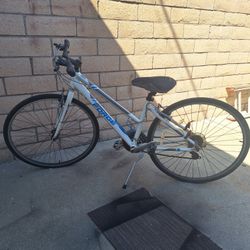 Bicicleta  De Montana  