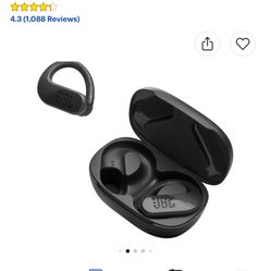JBL Headphones