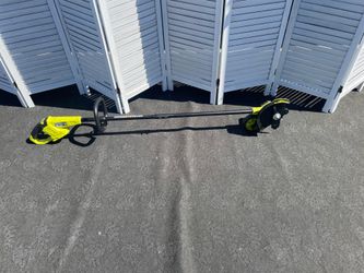 Ryobi ONE+ HP 18V Brushless Edger