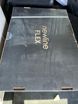 Newline Flex 27” 4K touchscreen monitor