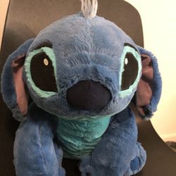Stitch | Disney Parks | Stuffed Animal
