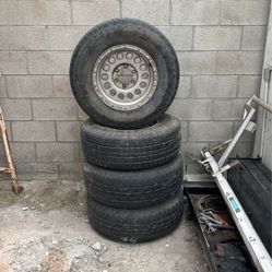 Tires