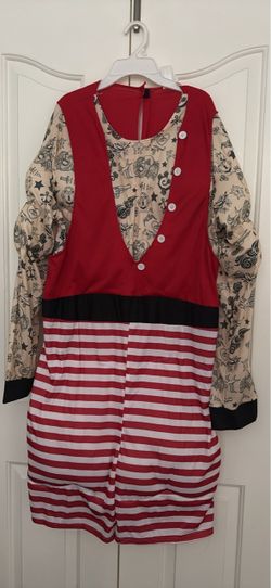 Strongman Costume