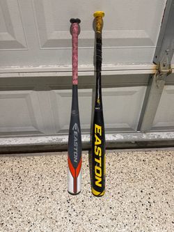 Baseball Bats