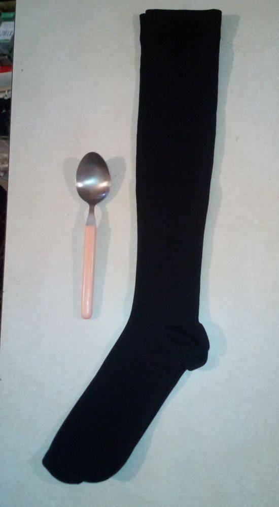 Socks 𧦠Knee High NEW Super!