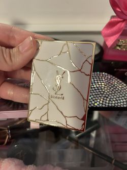 YSL mirror new
