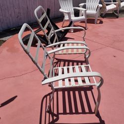 Patio Chairs