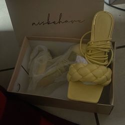 High Heels 
