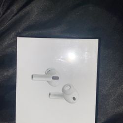 Airpod pro 3s