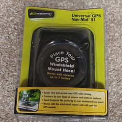 Bracketron Universal GPS Nav-Mat