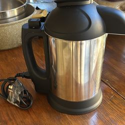 ALMOND COW Plant Based Milk Maker Machine Stainless Steel - TESTED