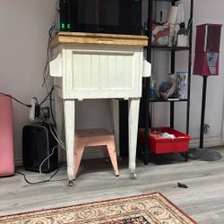 Kichen  Table
