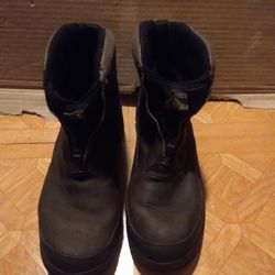 MENS BOOTS TIMBERLAND 