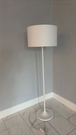 Floor lamp
