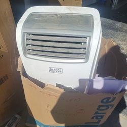 Black And Decker AC Unit $225 Obo