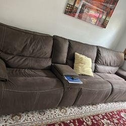 Couch Coffee