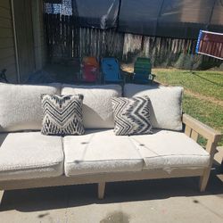 Patio Furniture 