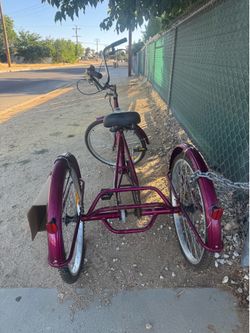 Tricycle