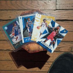 Tyrese Maxey Rookie Cards 