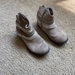 Little Girl shoes size 12 