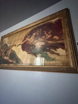 Wall art