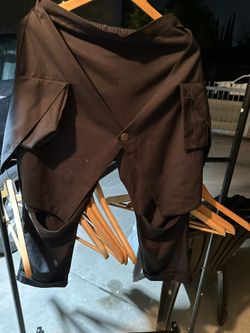 Hugo Boss Women’s Dressy Pants 