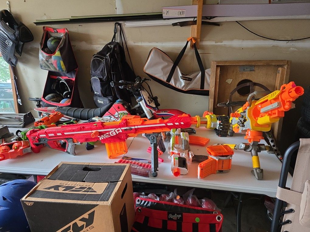 Nerf