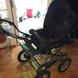 Bertini pram sale
