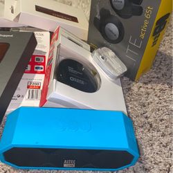 Bunch Of Electronics!!! Ask For Any!!!