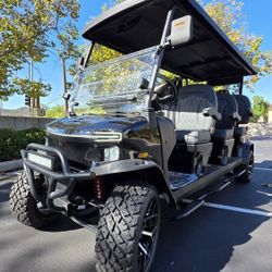 2025 ⚡ Denago EV Rover XXL – Street-Legal, Lithium, Loaded w/ Tech & 8yr Warranty!  👻 more neighborhoods = more candy! 👻