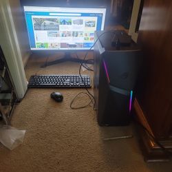 Gaming Computer 