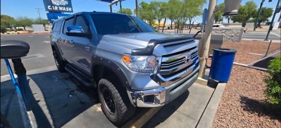 2014 Toyota Tundra
