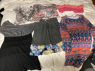 Shirts perfect condition