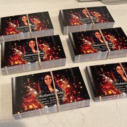 Business Cards