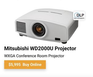 Screen Is Brand New Projector Hardly Used