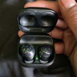 Galaxy Buds Pro 