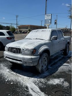 Carwash mobile and detail 🚗💧