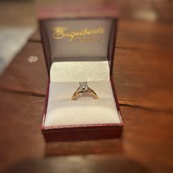Engagement Ring