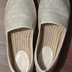 Women Michael Kors Shoes Size 8 