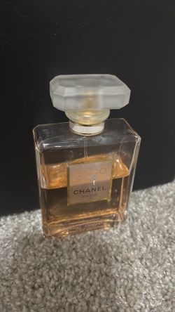 Chanel Paris original