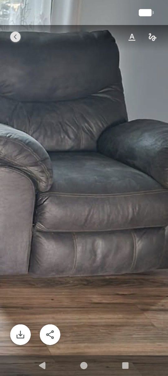 Recliner