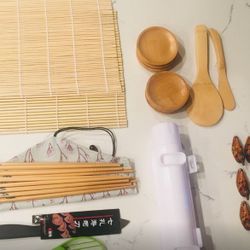 Sushi Maker 26 Pc