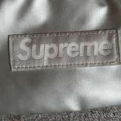 Supreme Bag